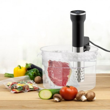 CASO - Sous Vide SV 400 5CASOD1310 CASO - 6