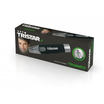 TRISTAR - Aparador de Pêlos Nariz TR-2587 TRISTAR - 1