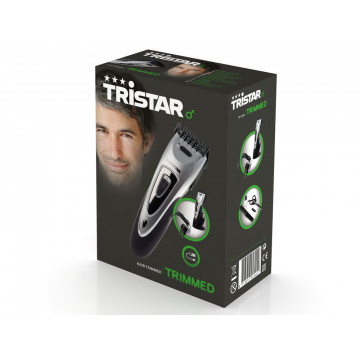 TRISTAR- Aparador de Cabelo TR-2544 TRISTAR - 9