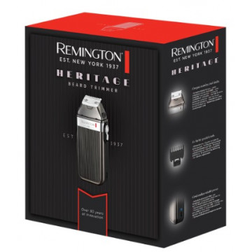 REMINGTON - Aparador Barba MB9100 REMINGTON - 4