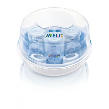 PHILIPS - Esterilizador de Biberões SCF281/02  - 2