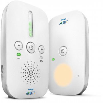 PHILIPS - Intercomunicador SCD502/26  - 1