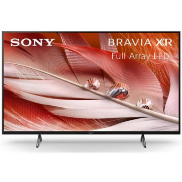 TV SONY UHD4K-HDR-GOOGLETV-XR50X90J SONY - 1