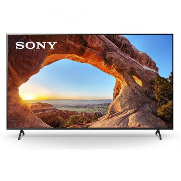 TV SONY UHD4K-HDR-GOOGLETV-KD65X85J SONY - 1