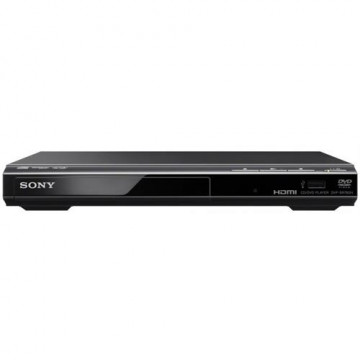 LEIT.DVD SONY MIDI-HDMI -DVPSR760HB SONY - 1