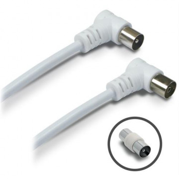 PROLONGADOR METRONI.COAX.2M.+AD-438008 METRONIC - 1