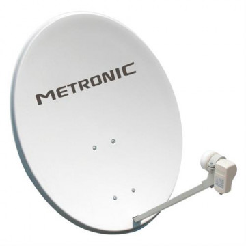 ANT METRONI.PARABOL.80+SUP+LNB -498251 METRONIC - 1