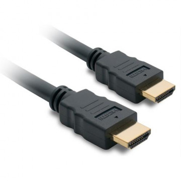 CABO METRONI.HDMI-M/M-3MT.GOLD -470268 METRONIC - 1