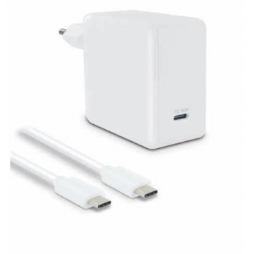 CARREG METRONI.45W.+CABO USB-C -395662 METRONIC - 1