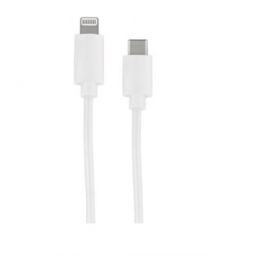 CABO METRONI.LIGHTNING M/USBC M-495239 METRONIC - 1