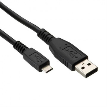 CABO USB-MICRO USB 2.0 -1,8M