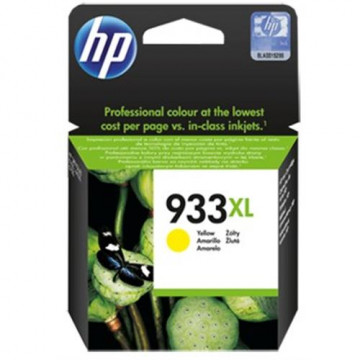 TINT HP Nº933XL AMARELO  -CN056AE HP - 1