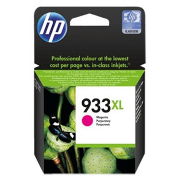 TINT HP Nº933XL MAGENTA  -CN055AE HP - 1