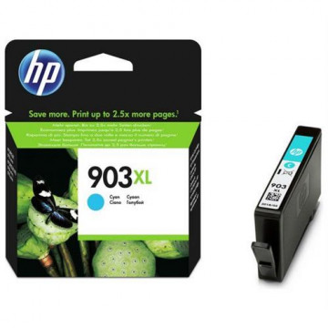 TINT HP Nº903XL CYAN     -T6M03AE HP - 1