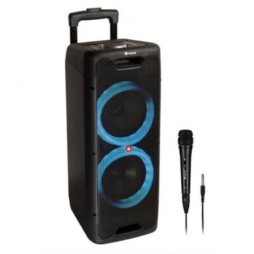 COLUNA/APAREL NGS 200W-WILDJUNGLE1 NGS - 1