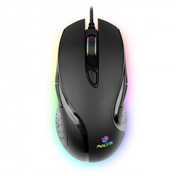 RATO GAMING NGS ÓTICO C/F -GMX-125 NGS - 1