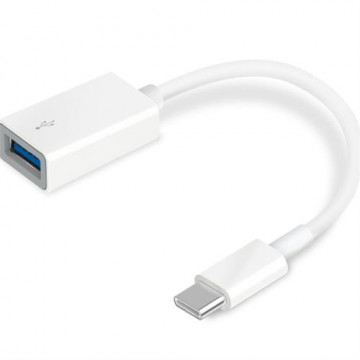 ADAPT. TP-LINK USB-C 3.0 P/USB-A-UC400 TP-LINK - 1