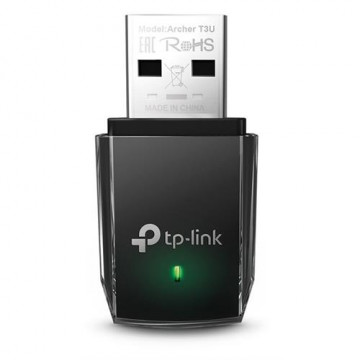 ADAPT.USB TP-LINK AC1300   -ARCHER T3U TP-LINK - 1