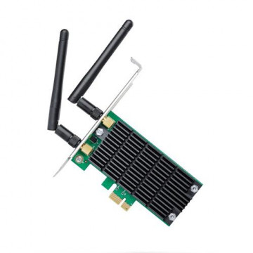 ADAPT.PCIE TP-LINK AC1200  -ARCHER T4E TP-LINK - 1