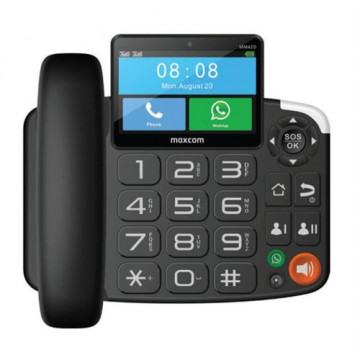 TELEF S/F. MAXCOM SIM CARD  -MM42D PT MAXCOM - 1