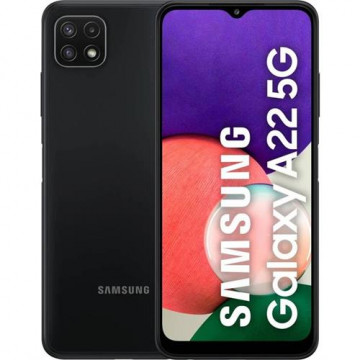 SAMSUNG - Galaxy A22 5G...