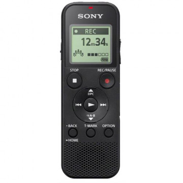 GRAVAD.VOZ SONY DIG.4G.MP3-ICDPX370 SONY - 1