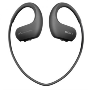 MP3 SONY  4GB.PROVA AGUA  -NWWS413B SONY - 1