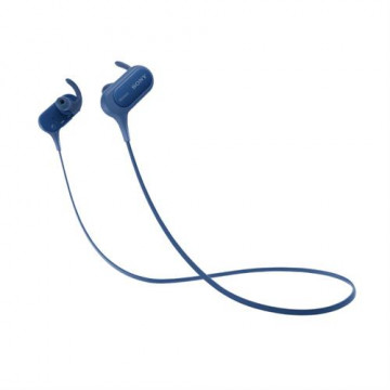 AUSCULT SONY S/F.IN EAR -MDRXB50BSL SONY - 1