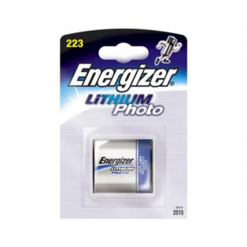 PILHA ENERGIZ.LITH.TEC.EL123(1)-628290