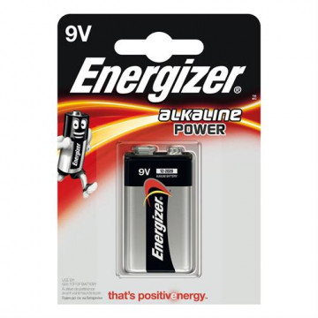PILHA ENERGIZ.ALK.POWER (1)-E300127703 ENERGIZER - 1