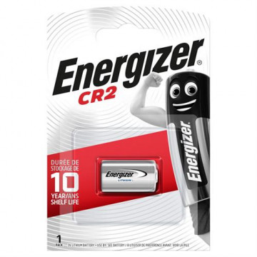 PILHA ENERGIZ.LITHIUM (1)  -E300776302 ENERGIZER - 1