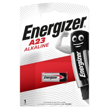 PILHA ENERGIZ.ESP.E23A     -E301536200 ENERGIZER - 1