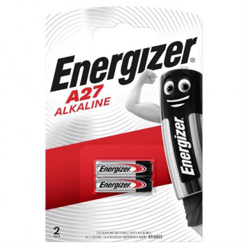 PILHA ENERGIZ.ESP.A27      -E301536400