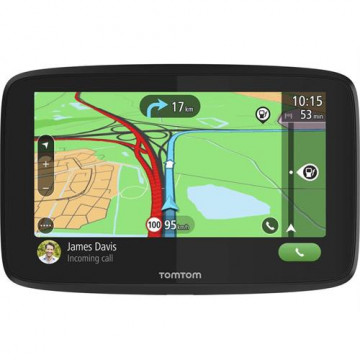 GPS TOMTOM GO ESSENTIAL 6