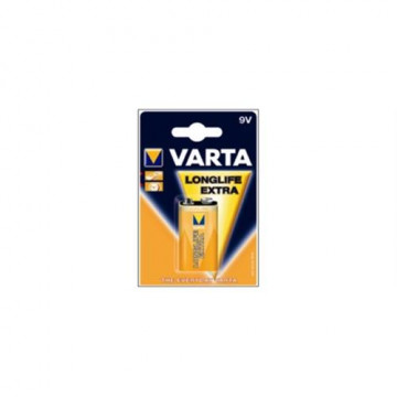 PILHA VARTA ALC.6LR61-L.EXT.(1)-4122 VARTA - 1