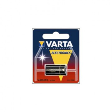 PILHA VARTA ELECT/FOT.4LR44-(1)-4034 VARTA - 1