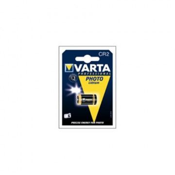 PILHA VARTA ELECT/FOT.CR2-(1)  -6206 VARTA - 1