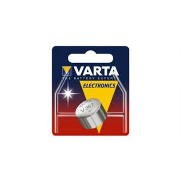 PILHA VARTA REL.SR44/SR44W-(1)  -357 VARTA - 1