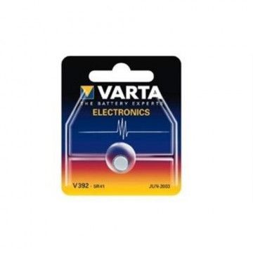 PILHA VARTA REL.SR41/SR41W-(1)  -392 VARTA - 1