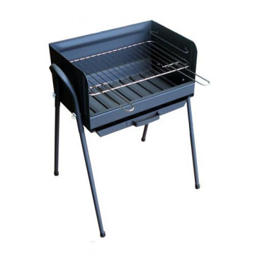 BARBECUE ALPIS          -IBERIA50x33 ALPIS - 1