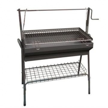 BARBECUE ALPIS         -SANTANAV60CM ALPIS - 1