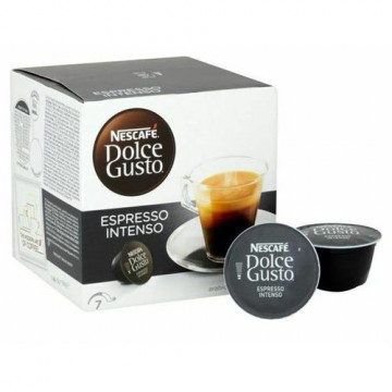 90CAPS DOLCE G.(3x30)-EXPRESSO INTENSO DOLCE GUSTO - 1