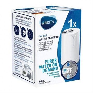 FILTRO BRITA P/SIST.ON TAP  -1037406 BRITA - 1