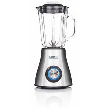 LIQUIDIF HAEGER 600W.-PERFECTSMOOTHIE HAEGER - 1