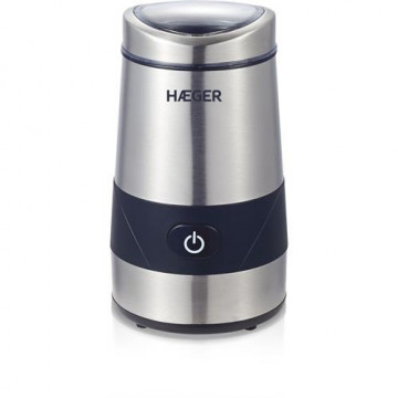 MOINHO CAFE HAEGER 200W.60GR.IX-AROMA HAEGER - 1