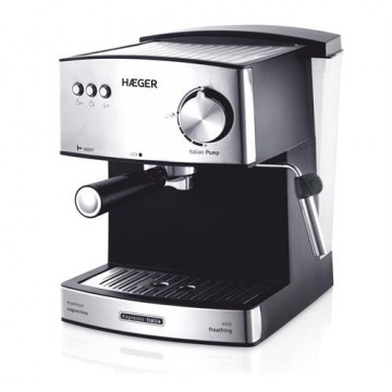 M.CAFE HAEGER EXP.850W.15B.   -ITALIA HAEGER - 1