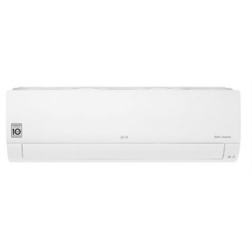 A.C LG SP.STAN.INV.WIFI-S09ET.SSJ LG  - AR CONDICIONADO - 1