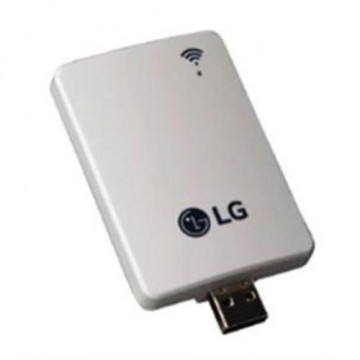 MODEM WIFI LG  -PWFMDD200.ENCXLEU LG  - AR CONDICIONADO - 1