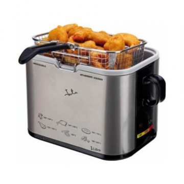 FRITAD JATA 1L.1000W.100%ECO-FR326E JATA - 1