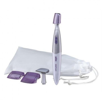 DEPILAD BRAUN SILK FINISH-TRI-FG1100 BRAUN - 1